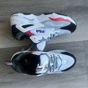Fila sneakers